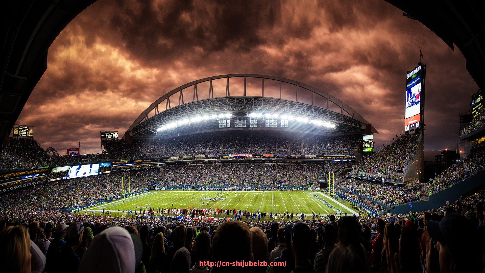 世俱杯直播-空间智慧管控系统上线，世俱杯主办城市城市治理走向精准化